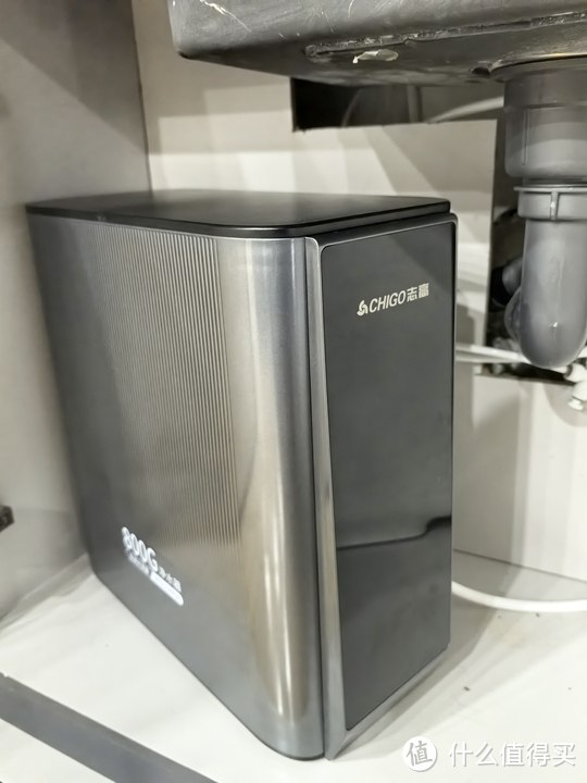 800G净水器怎么选? 通用滤芯好还是定制滤芯好